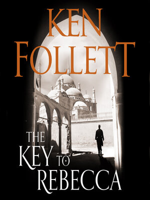 cover image of The Key to Rebecca